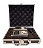 RF Explorer 6G Combo + Signal Generator with Professional Aluminium Case