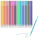 cartouche encre compatible epson xp 4100 ENCRE THERMOSENSIBLE À EFFACEMENT PROPRE: Grâce à l’encre thermosensible, les erreurs s’effacent simplement par friction à l’aide de la gomme intégrée au capuchon, sans rature ni résidu, offrant une correction nette idéale pour l’école, les révisions, le bureau ou la prise de notes soignée