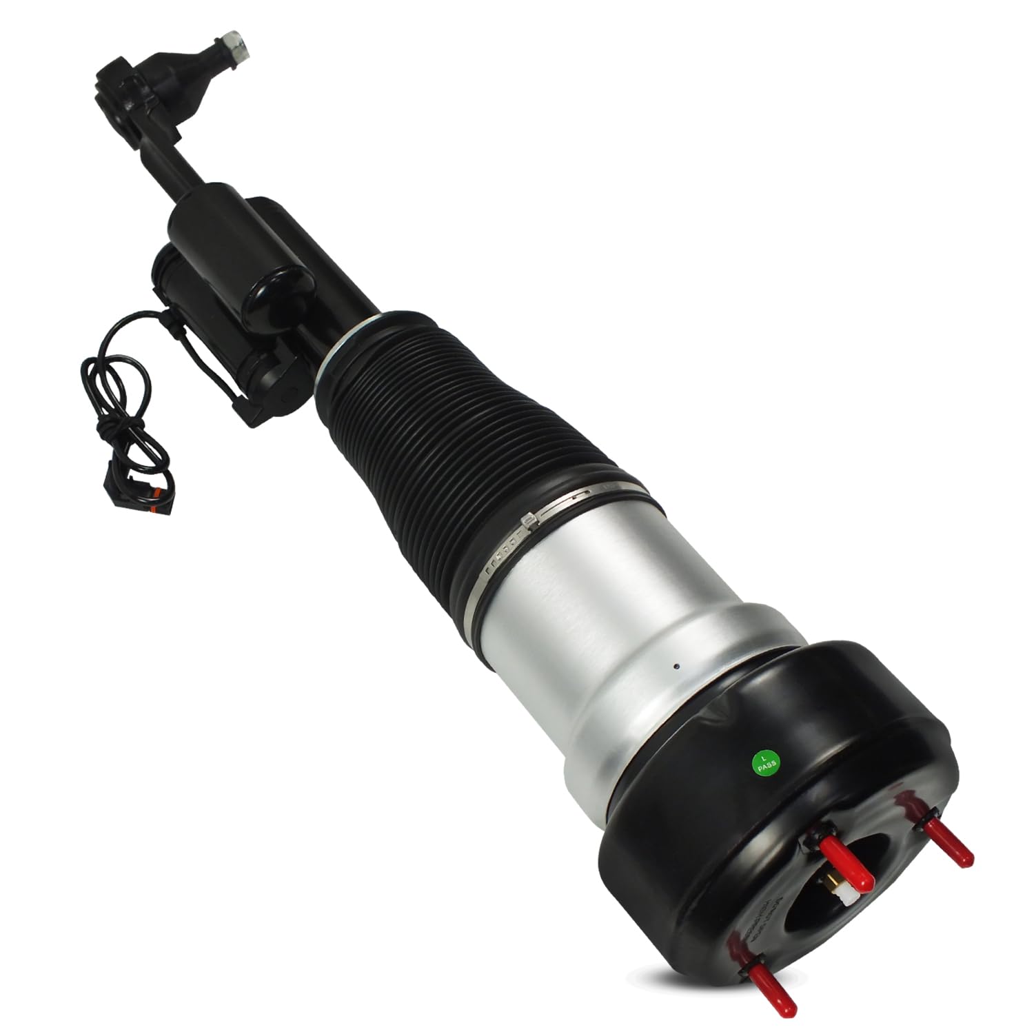 Front Left Air Suspension Strut (4MATIC)