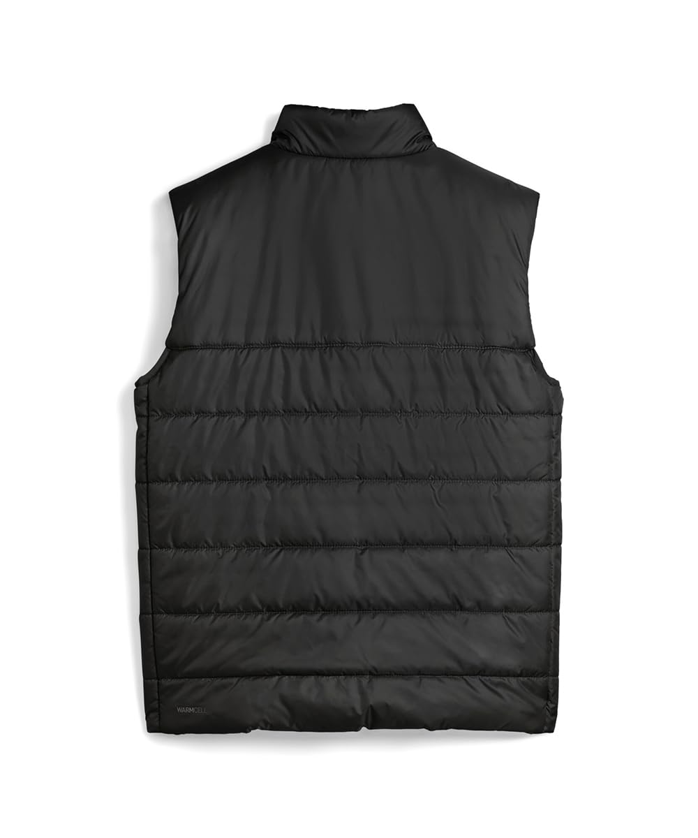 PUMA Unisex Kinder Ess Padded Vest Mantel (1er Pack)