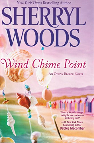 Wind Chime Point (An Ocean Breeze Novel) 1624904467 Book Cover