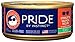 Pride by Instinct Grain Free Flaked Starlet's Salmon Recipe Natural Wet Canned Cat Food by Nature's Variety, 5.5 oz. cans (Case of 12)