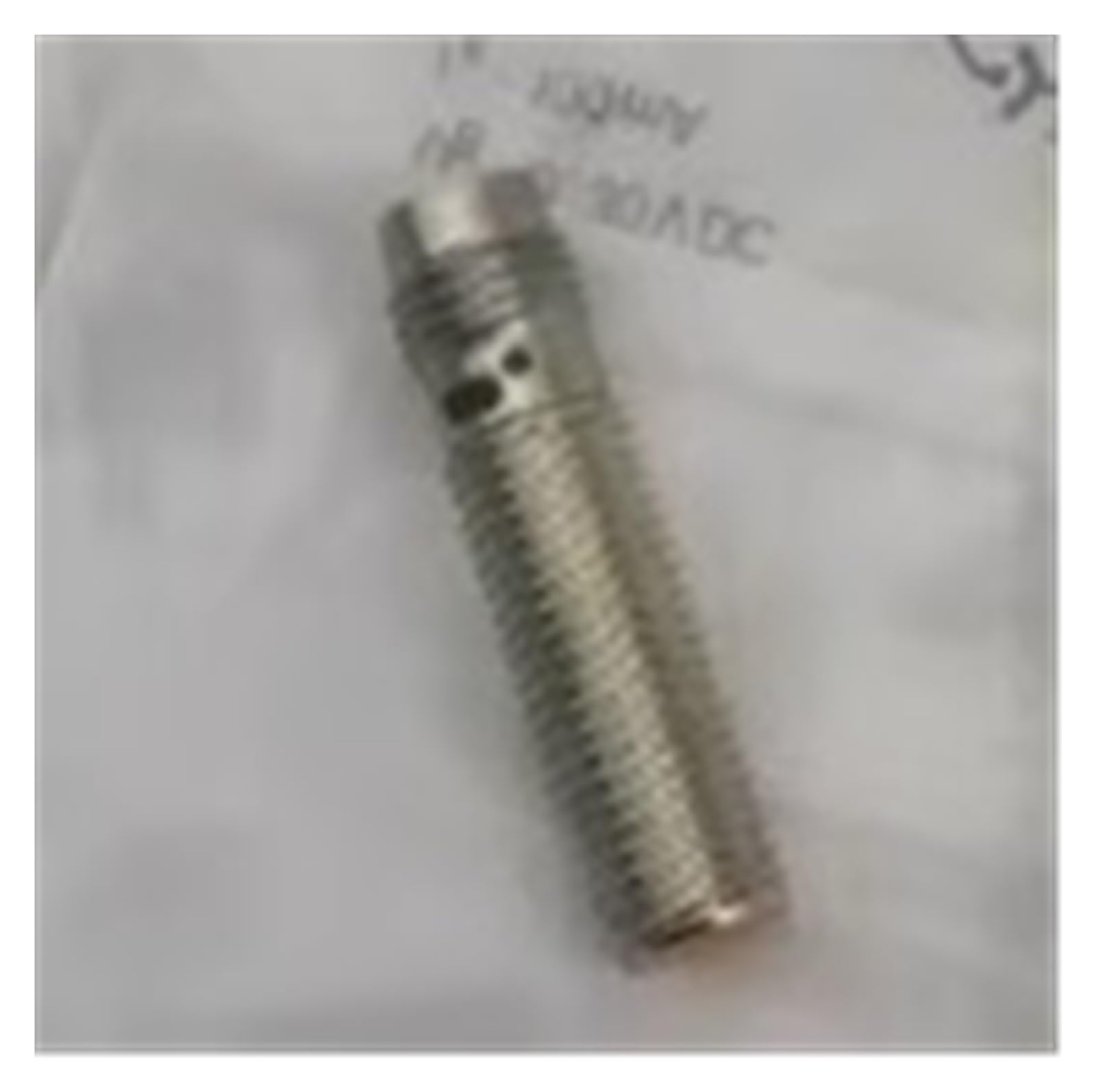 ZVQYSGIW Inductive sensor IE5366