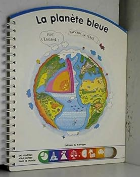 Unknown Binding Planete Bleue (la) [French] Book