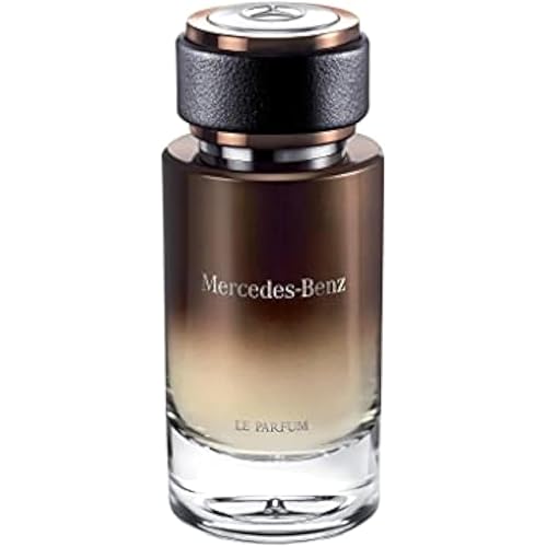 MERCEDES-BENZ LE PARFUM by Mercedes-Benz