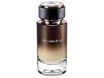 MERCEDES-BENZ LE PARFUM by Mercedes-Benz