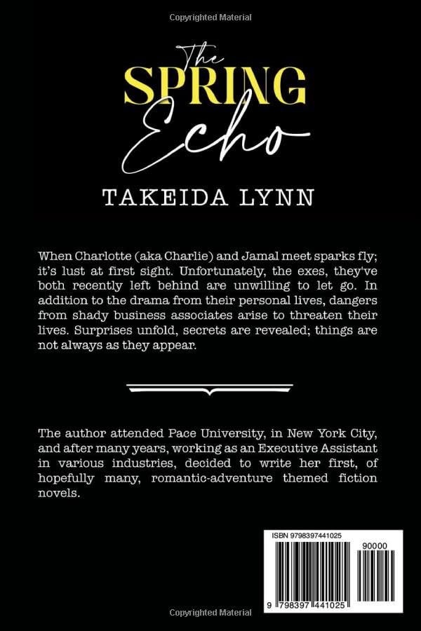 Vista 2 de The Spring Echo