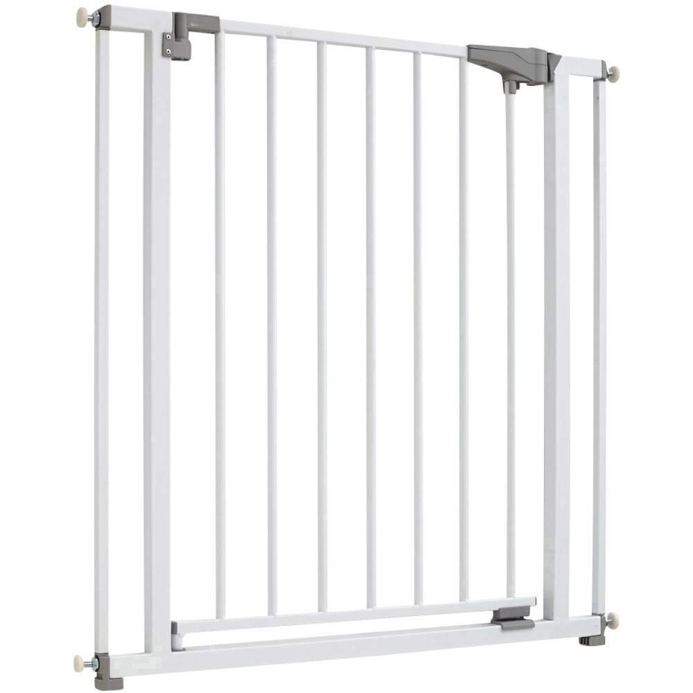 Abus Cancelletto di sicurezza in metallo estensibile L 73-81 cm