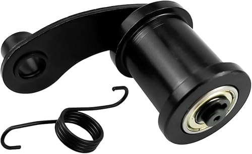 Tensor de cadena con rodillo de 1-34 pulgadas apto para CT200U Trail CT200U-EX CT100U Coleman Powersports Mini Bikes Compatible con 196cc 6.5HP disponible en Yaxa Peru