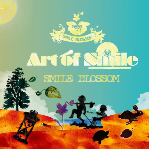 Art of smile