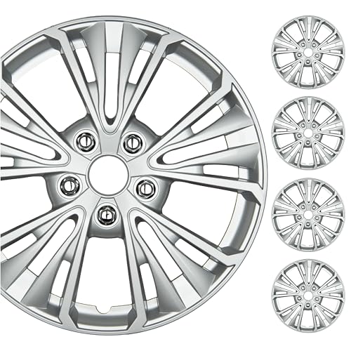 BDK 16 Inch Hubcaps