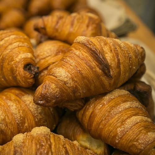 Care for a little treat?