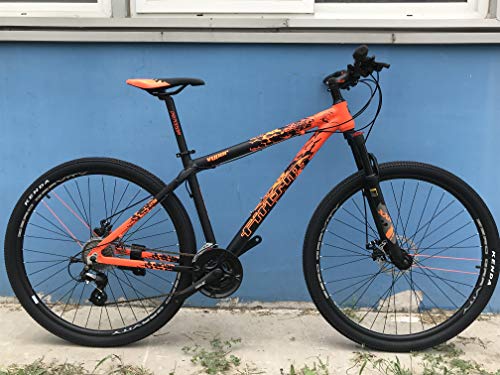 Buy FitTrip 29 Vyper Mark 3 Neon Orange 