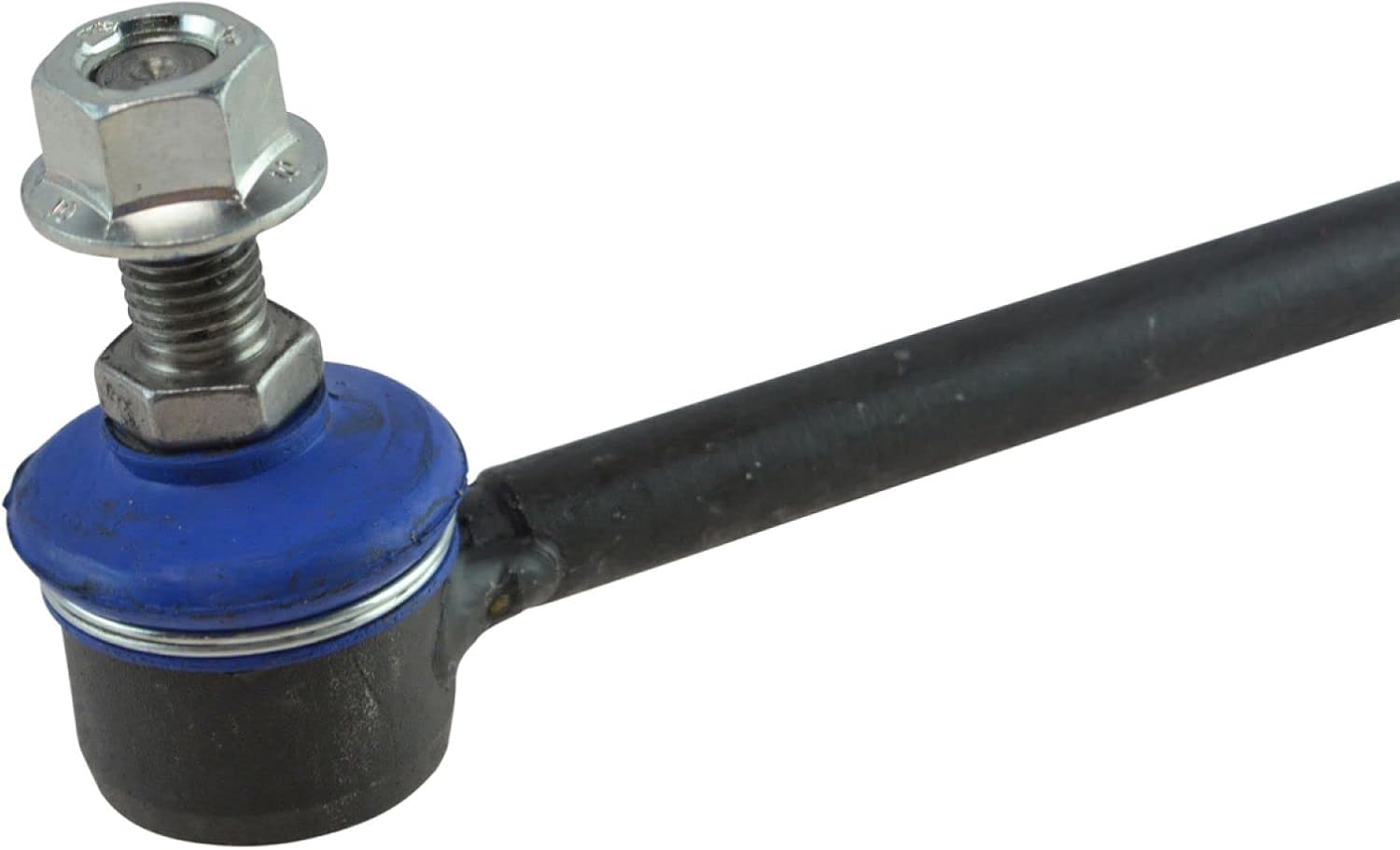 TRQ Front & Rear Sway Bar Stabilizer Link Set Compatible with 2003-2008 Hyundai Tiburon