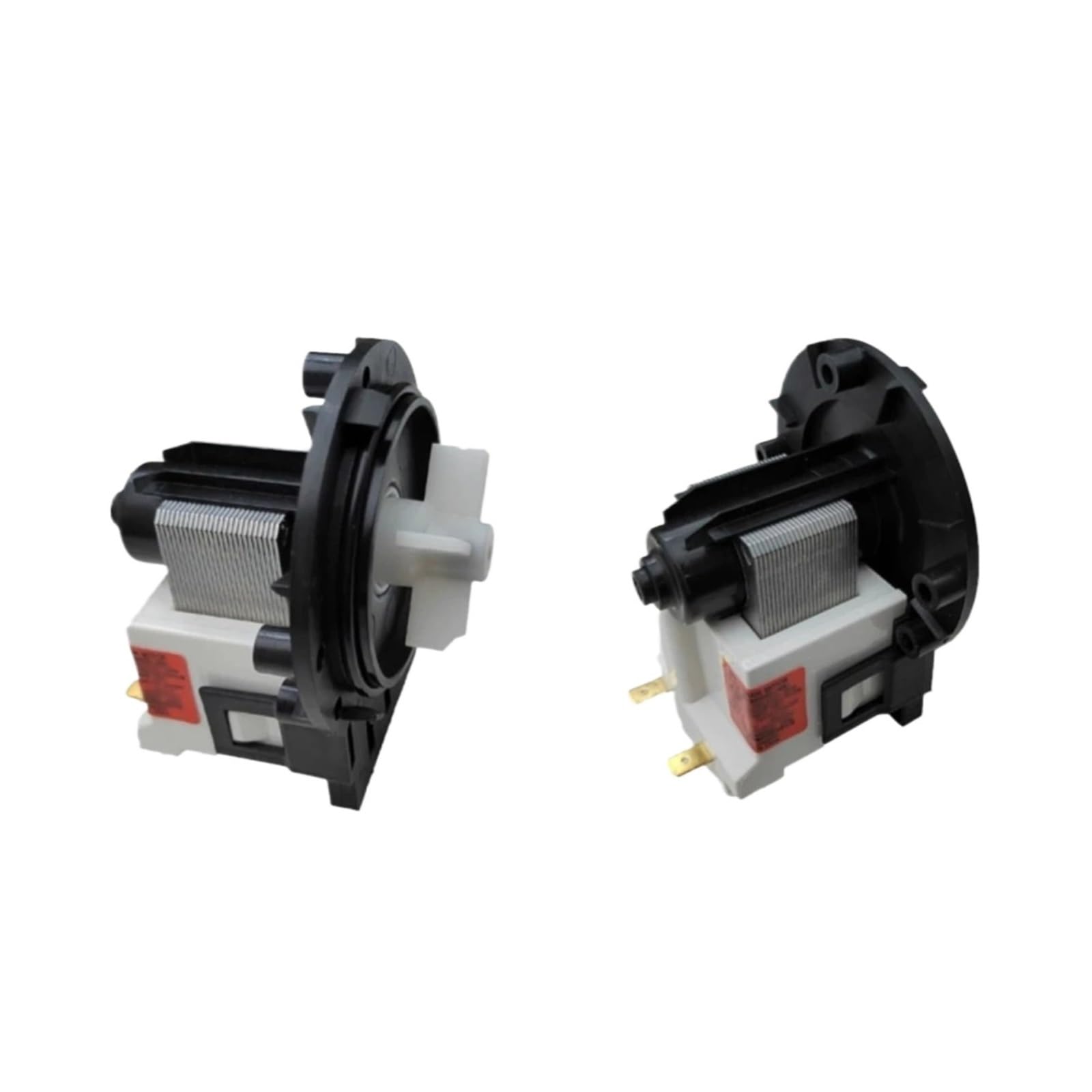 Pvblckjqnxm One Color Washing Machine Drain Pump Motor, Compatible For Lg，Bpx2-40L Bpx 2-40L Washer Drainage Parts