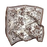 Haute qualité : fabriqué en soie de mûrier 100 % naturelle, douce et lisse, brillante, légère et respirante, douce pour la peau et respectueuse de l'environnement, confortable à porter.