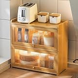 Armoire de rangement multifonction : armoire de rangement multifonction. Peut être utilisé n'importe où dans la maison, y compris le bureau, le salon et la chambre. Peut être utilisée comme armoire de maquillage, bibliothèque, table basse, armoire de bar, armoire de buffet