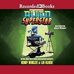 Cover of Alien Superstar
