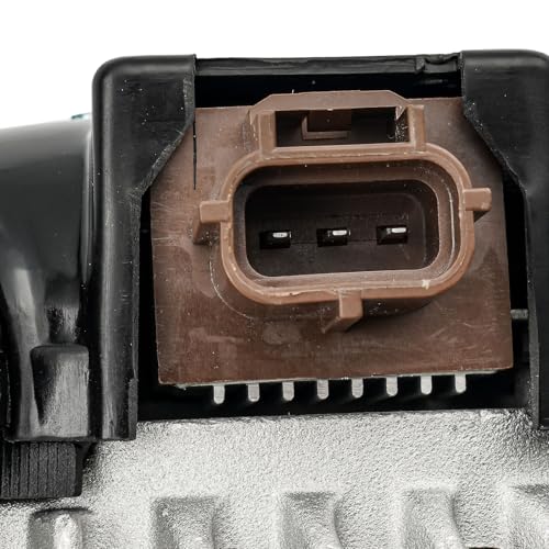 KAC Alternator Compatible With Ford for 2011-2014 Mustang 11623N 12V 150Amp CW 6-Groove Pulley by KAC - Image 2