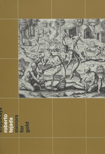 Mirrors for Gold 1928650260 Book Cover