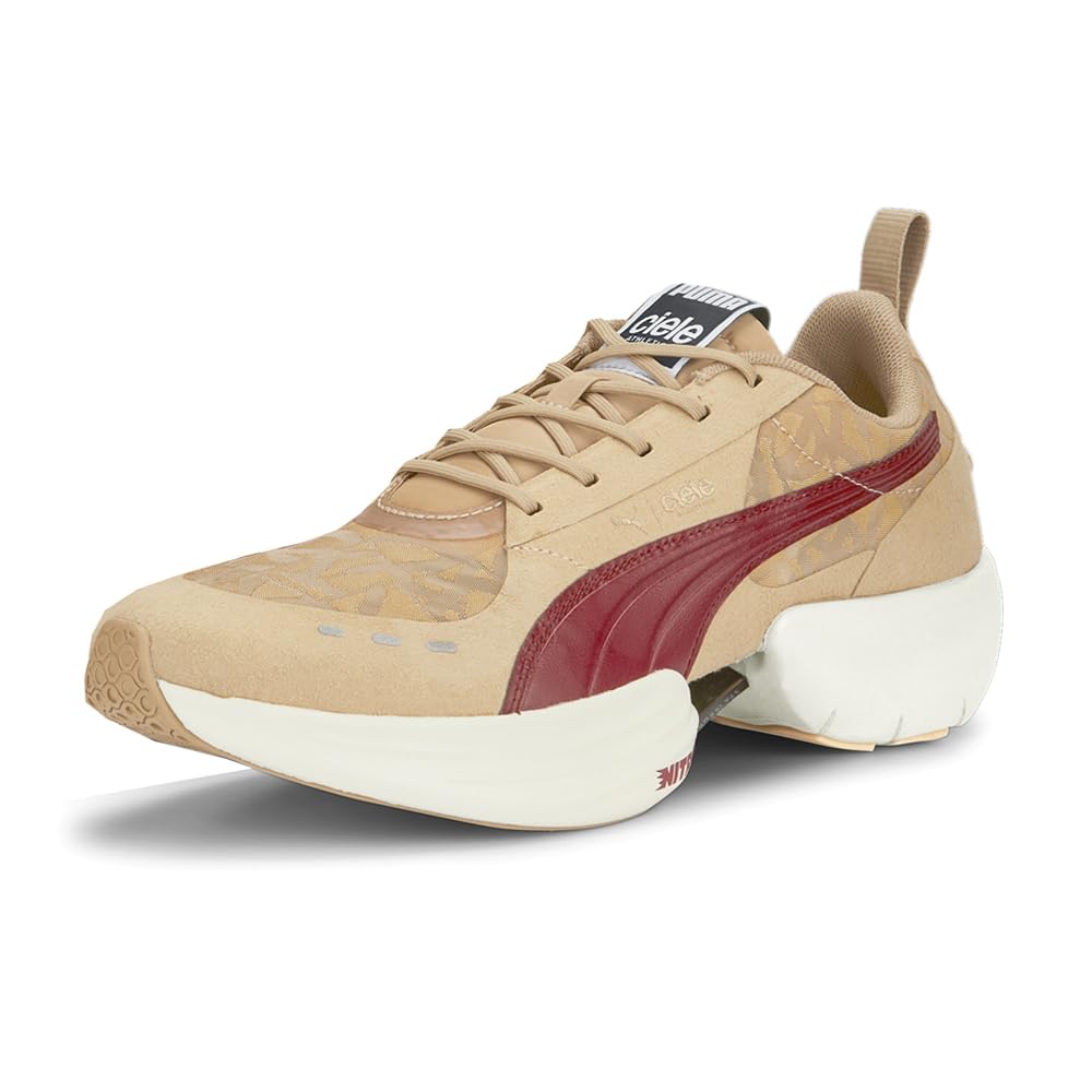 PUMAMens Fast-R Nitro Elite Ciele Shoes