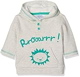 Twins Baby-Jungen Kapuzenpullover, Mehrfarbig (Mehrfarbig 3200), 68