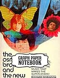  Notebook: The Osmonds American Family Music Group 1960s Osmond Brothers R&B Pop Disco, Supplies Student Teacher Daily Creative Writing, Workbook for ... Man, Woman Paper 8.5 x 11 Inches 110 Pages