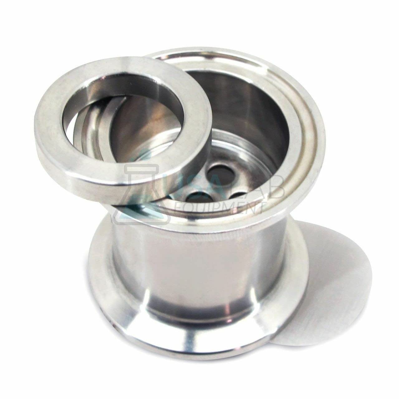 Filter Plate Kit - Tri Clamp 1.5