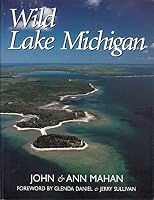 Wild Lake Michigan 0896581845 Book Cover