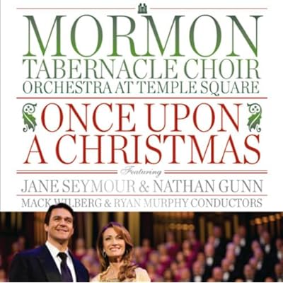 Once Upon a Christmas