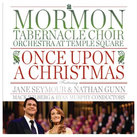 Once Upon a Christmas