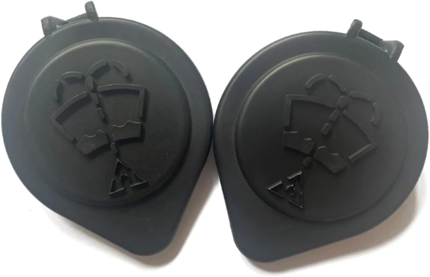 Car Water Tank Bottle Cap for BMW 1 2011 Windshield Wiper Washer Fluid Reservoir Cover Water for Tank Bottle Lid Cap OEM:61661379054