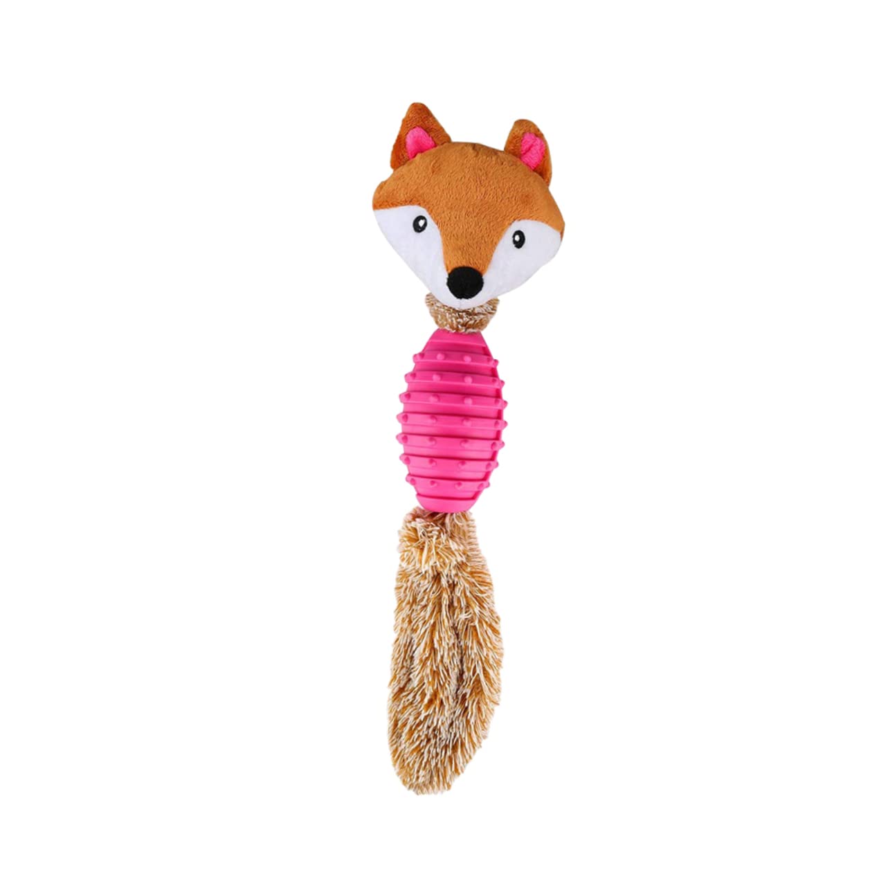 Housoutil 3 Piezas Juguete Perro Pequeño Mascota Juguete De Peluche