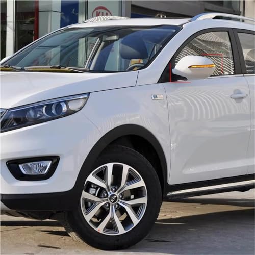 Clignotants séquentiels LED rétroviseur Kia Sportage 2011 2012 2013 - 3