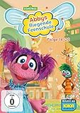  Sesamstraße - Abbys fliegende Feenschule - Folge 14-26