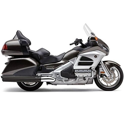Amazon | コブラ COBRA スリップオンマフラー 6-INTO-6 12年-16年