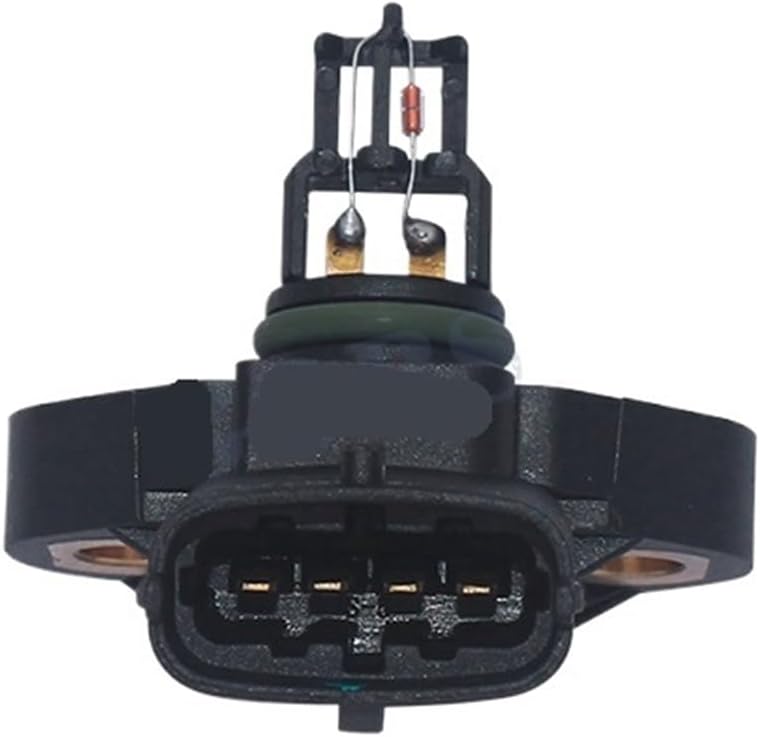 Intake pressure sensor 0281002244 0041531828, 0041531928