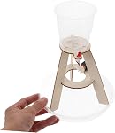 DECHOUS Hydropower Science Kit for Boy Girl Educational DIY Hydroelectric Generator Experiment Engaging for Young Comprehensive Materials Included