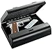 GunVault Microvault Standard Digital Pistol Safe MV500-STD