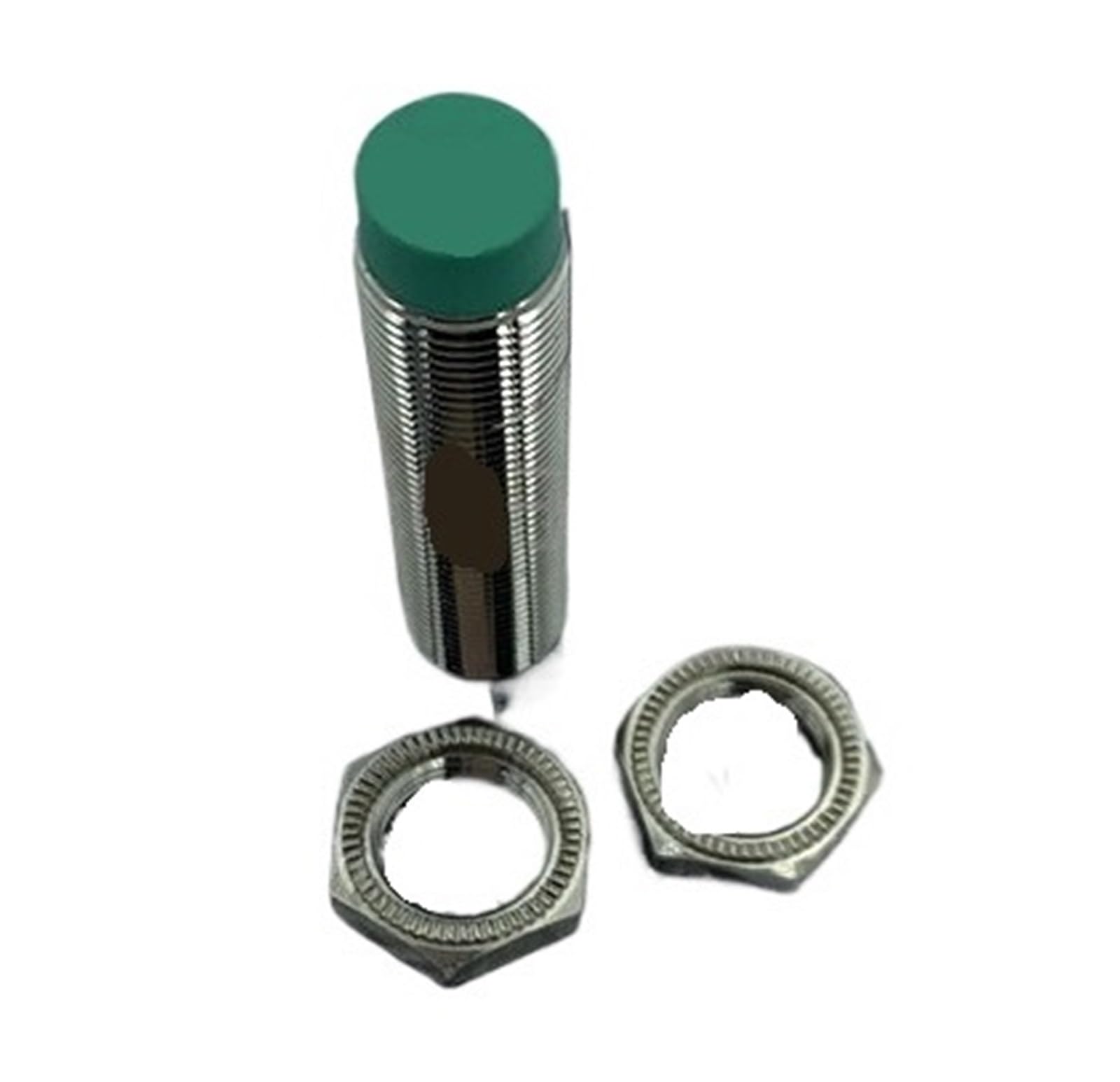 SBSSYVLMV 1pc NJ2-12GM40-E2-V1 NJ4-12GM40-E2-V1 NJ2-12GM40-E0-V1 NJ4-12GM40-E0-V1 Inductive Proximity Switch Sensor(Nj4-12gm40-e2-v1)