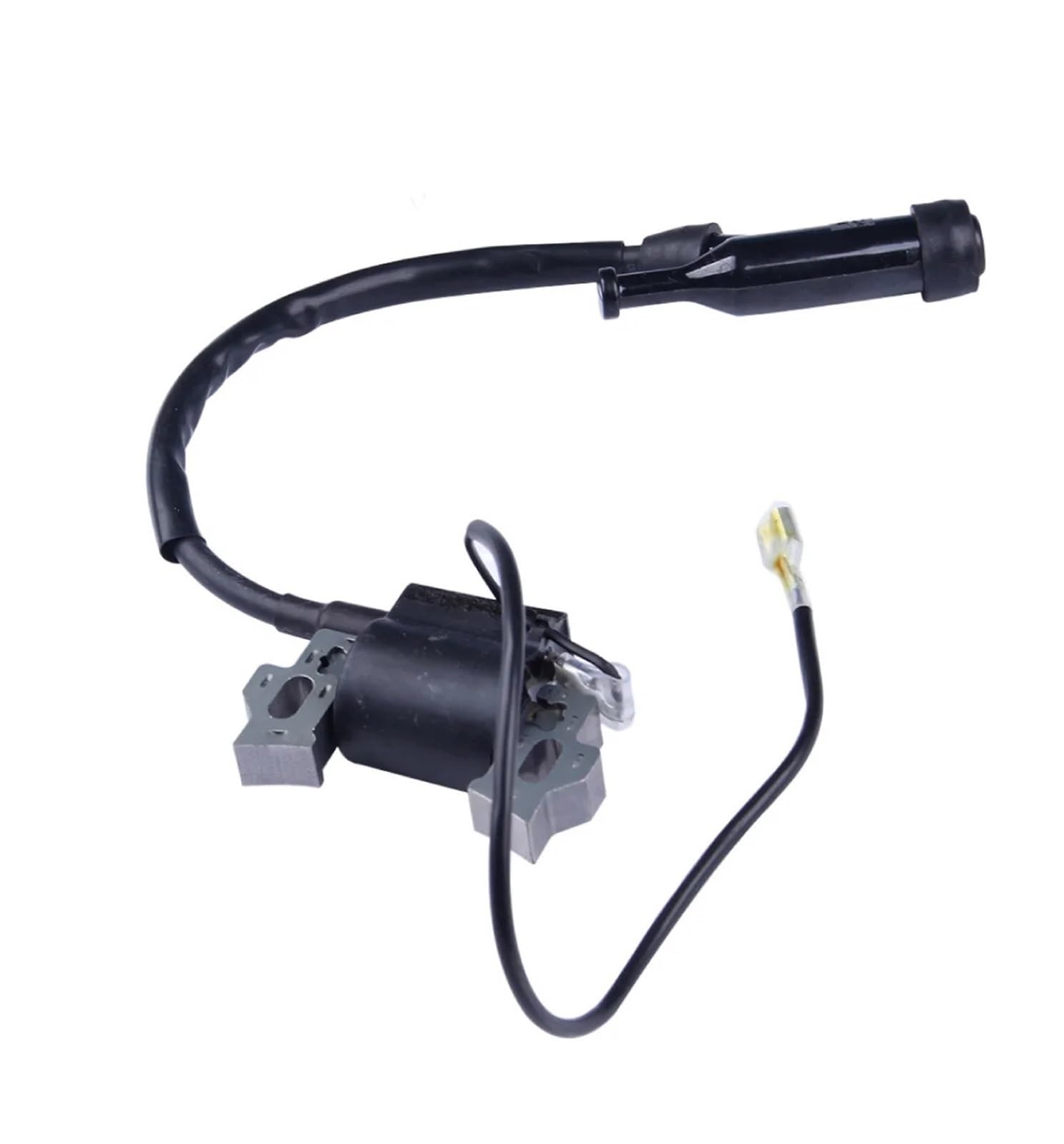 Bobine d'allumage GX160 avec bougie pour un démarrage stable et rapide