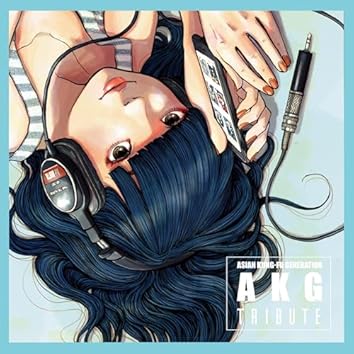 Amazon Music Unlimitedで04 Limited Sazabysを聴く