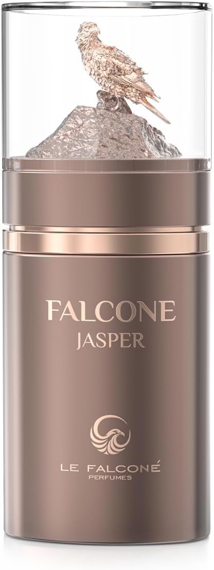 Falcone jasper Edp 3.4floz/100ml