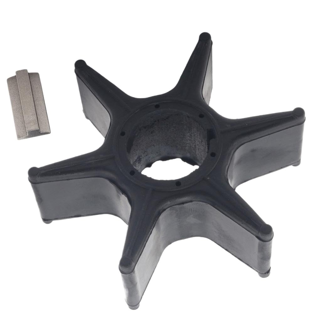 Girante Pompa Acqua 19210-ZY3-003 Compatibile Con Fuoribordo | Adatto per BF175 BF200 BF225 BF250 175 200 225 250 CV ; Sostituisce 18-3031 19210ZY3003