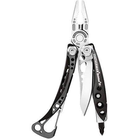 Amazon Leatherman レザーマン Freestyle フリースタイル 日本正規品レザーマンプレミアムカード付 Leatherman レザーマン マルチツール