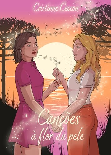 Canções à flor da pele