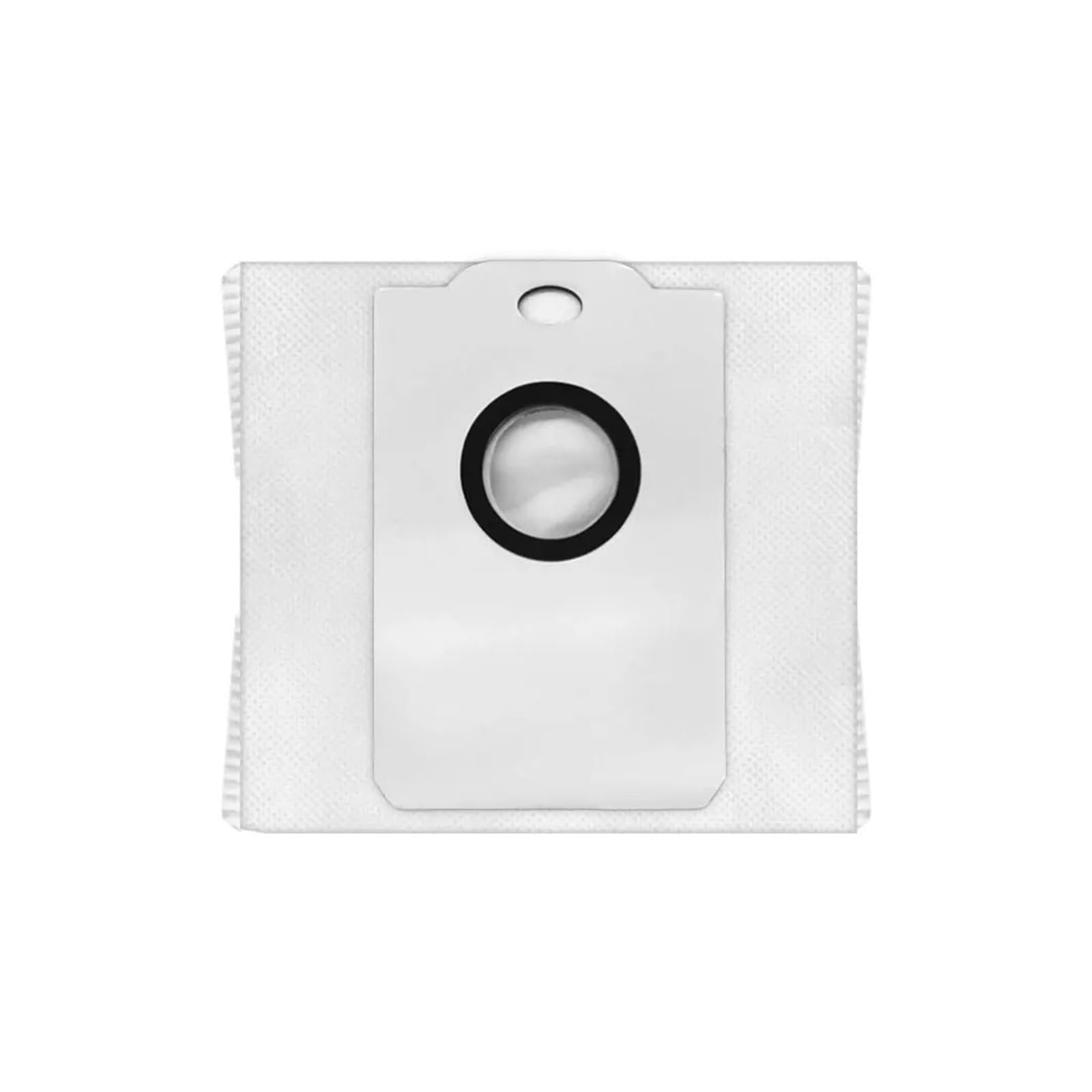 Accesorios compatibles con Cecotec Conga 7490 Immortal / 8290 Immortal/Kabum Smart 900 Aspiradora Bolsas for Polvo de Gran Capacidad Depósito for Polvo(16pcs)