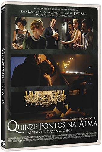 Fifteen Stitches for the Soul el regalo ideal para amantes de la literatura portuguesa original