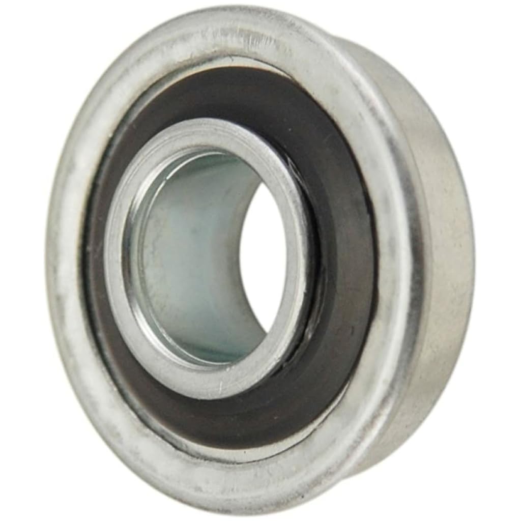 GULUANT 2 Pack Replacement Part # 104-8699 Ball Bearing for Lawn Boy Insight Mowers for Toro RWD Recycler Mowers