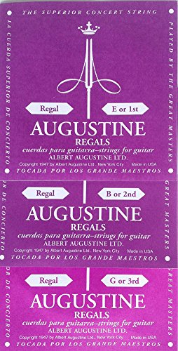 AUGUSTINE [K(Regal) 1.Q.RZbg@I[KX`@@NVbNM^[